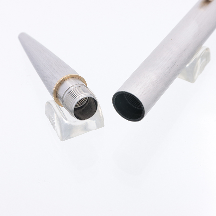 MONTBLANC モンブラン プラチナフィニッシュ 7855 ボールペン
