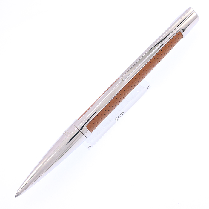 S.T DUPONT ボールペン ソリッドシルバー クラシック S.T.Dupont エス・テー・デュポン 特別生産品 2019クラシック