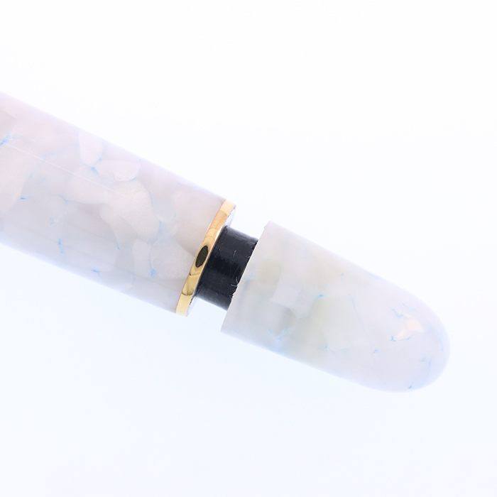 中古)AURORA アウロラ 万年筆 リミテッドエディション 88 Mt.Fuji