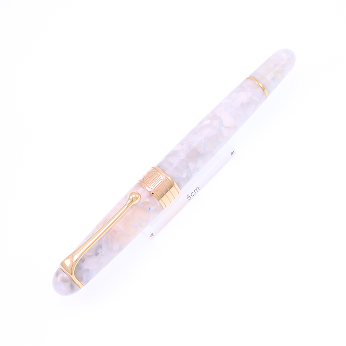 中古)AURORA アウロラ 万年筆 リミテッドエディション 88 Mt.Fuji