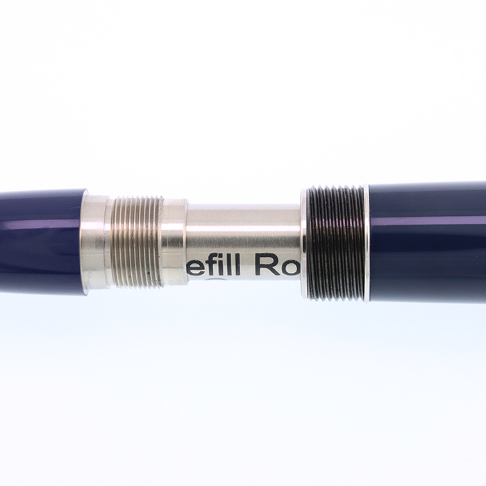 中古)MONTBLANC モンブラン ローラーボール マイスターシュテュック 80