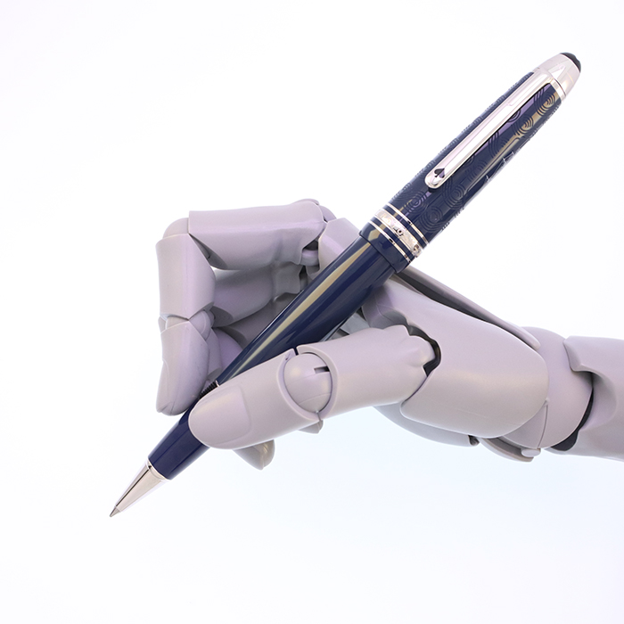 中古)MONTBLANC モンブラン ローラーボール マイスターシュテュック 80