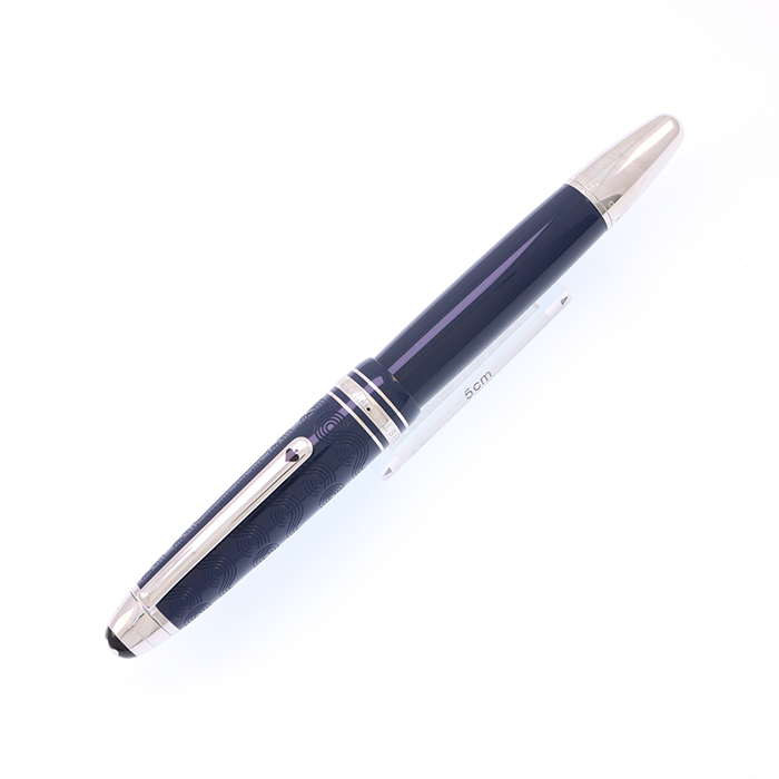 中古)MONTBLANC モンブラン ローラーボール マイスターシュテュック 80