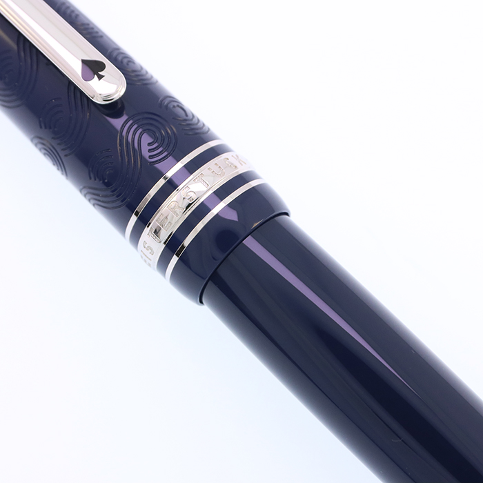 中古)MONTBLANC モンブラン ローラーボール マイスターシュテュック 80