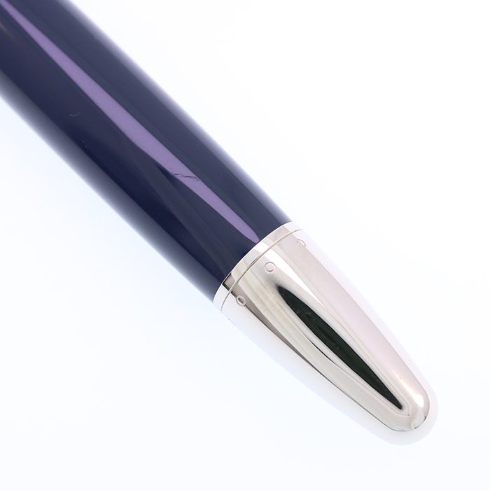 中古)MONTBLANC モンブラン ローラーボール マイスターシュテュック 80
