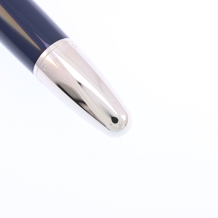 中古)MONTBLANC モンブラン ローラーボール マイスターシュテュック 80