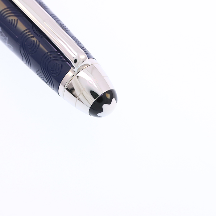 中古)MONTBLANC モンブラン ローラーボール マイスターシュテュック 80