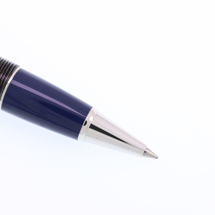 中古)MONTBLANC モンブラン ローラーボール マイスターシュテュック 80