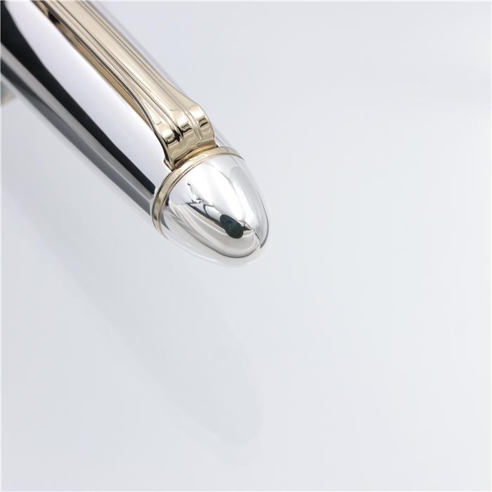 シルバー９2５　万年筆　ボールペン　セット　未使用 2023年6月25日発売】セーラー万年筆 プロフィット21