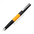 MONTBLANC モンブラン 万年筆 カレラ #522P イエロー