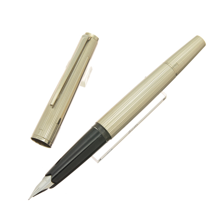 MONTBLANC モンブラン万年筆#1266 18k