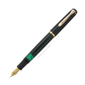 万年筆 クラシック M200 黒 M