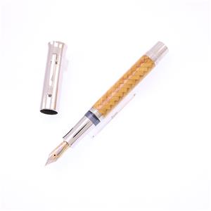 万年筆 ペン･オブ･ザ･イヤー2008 サテンウッド M