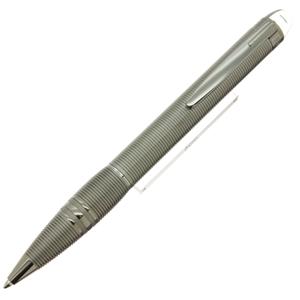MONTBLANC モンブラン ボールペン スターウォーカー ミッドナイトブラック メタル メイン