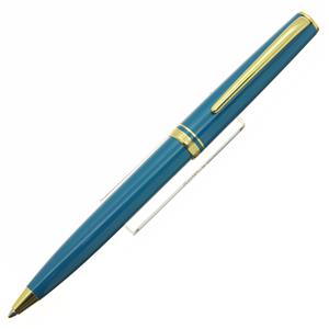 MONTBLANC モンブラン ボールペン ジェネレーション ターコイズ メイン