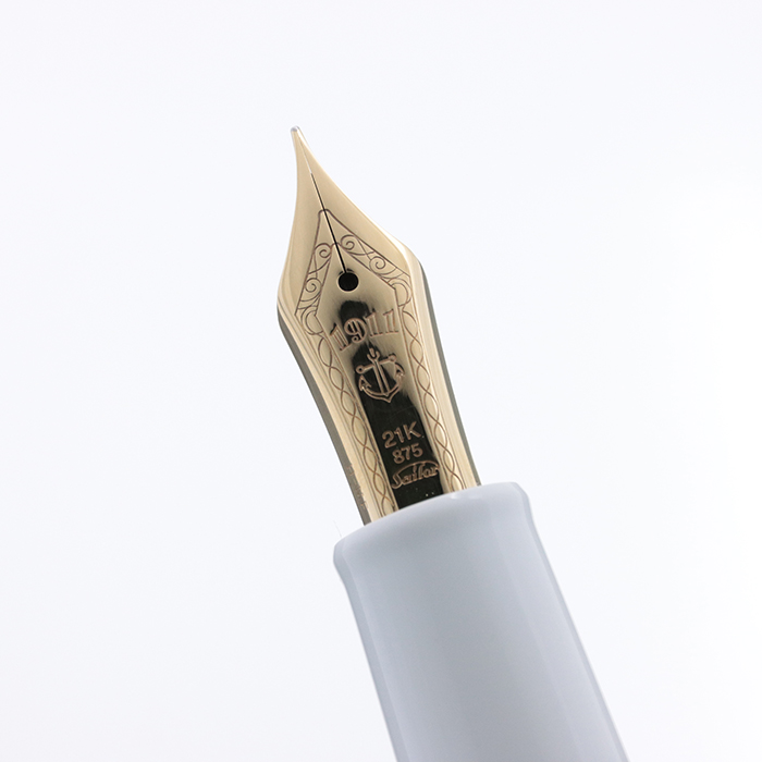 【廃盤】セーラー万年筆 SAILOR ミルコロールボールペン セーラー万年筆 ミルコロール ボールペン 16-1029-240 [ブルー