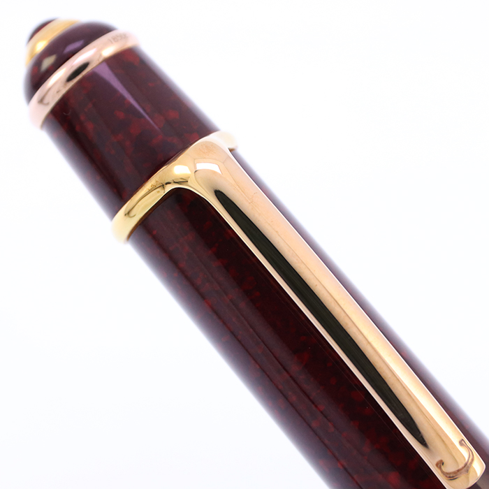 カルティエ　万年筆　Cartier 詳細ページ | 万年筆 ボールペンなど高級筆記具の販売・買取