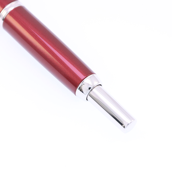 【新品未使用】キャップレス デシモ 極細 万年筆 パイロット 万年筆 キャップレス・デシモ 20th 限定モデル | ペンハウス