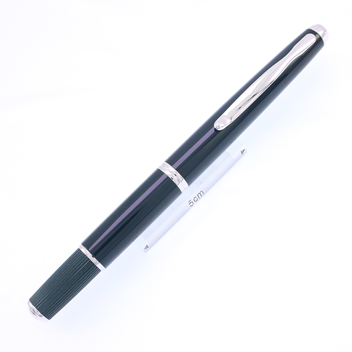 パイロット キャップレス フェルモ FCF-2MR-DS [ダイヤモンド