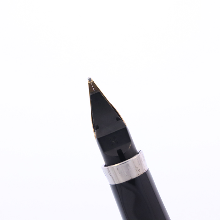 中古)PARKER パーカー 万年筆 #75 プラスヴァンドーム ゴールド
