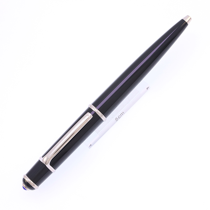 中古)Cartier カルティエ ボールペン ディアボロ・ドゥ・カルティエ