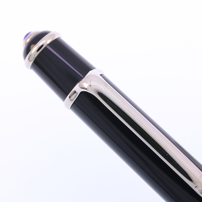 中古)Cartier カルティエ ボールペン ディアボロ・ドゥ・カルティエ