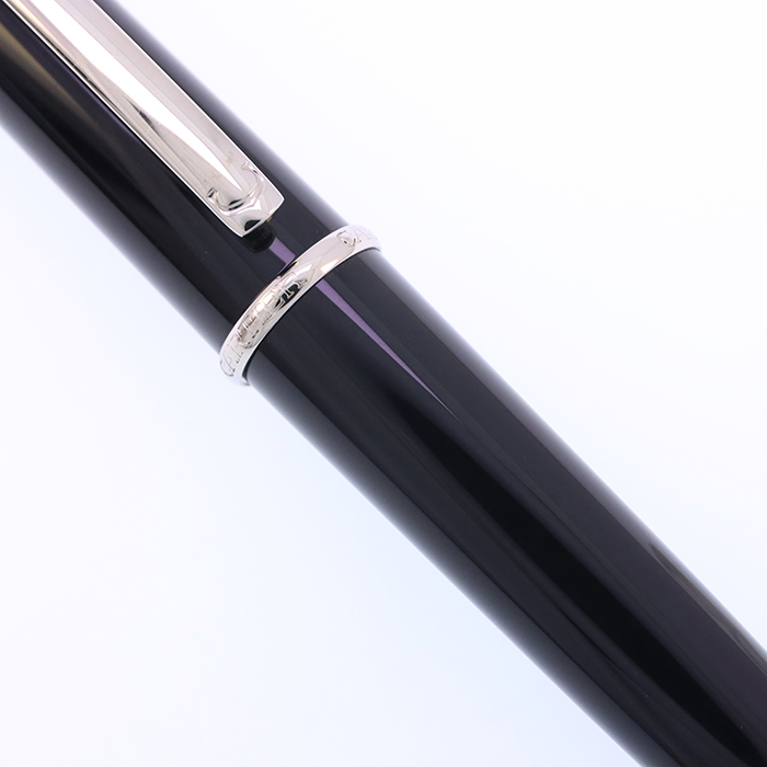 中古)Cartier カルティエ ボールペン ディアボロ・ドゥ・カルティエ