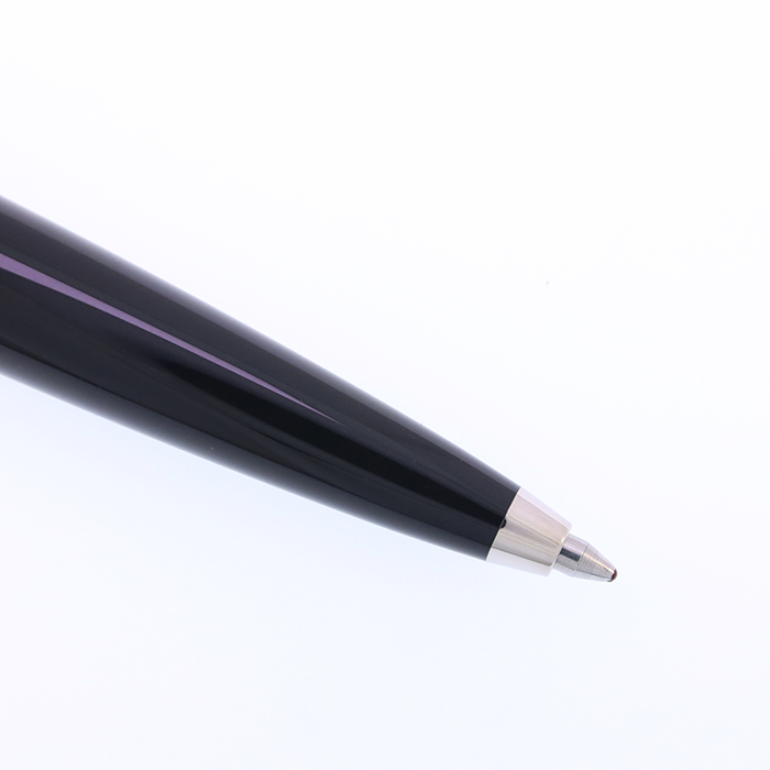 中古)Cartier カルティエ ボールペン ディアボロ・ドゥ 中古)Cartier カルティエ ボールペン ディアボロ・ドゥ