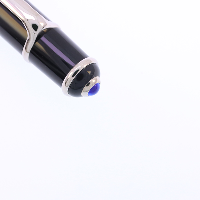 カルティエの「ディアボロ ドゥ カルティエ」ボールペン 中古)Cartier カルティエ ボールペン ディアボロ・ドゥ・カルティエ