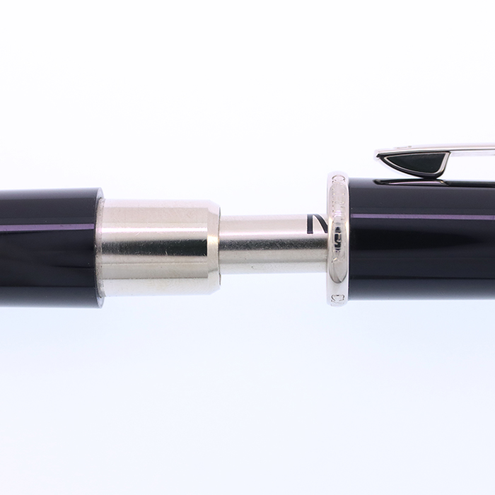 中古)Cartier カルティエ ボールペン ディアボロ・ドゥ・カルティエ