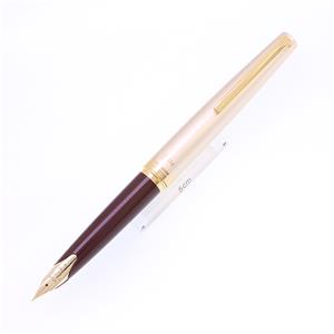 万年筆 エリート95S ディープレッド 極細字