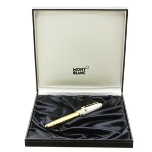 MONTBLANC モンブラン 万年筆 マイスターシュテュック ソリテール #144 アルチザンエディション 醜いアヒルの子 M メイン
