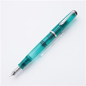 万年筆 クラシック M205 アパタイト F