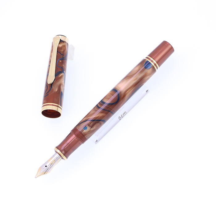 Pelikan Souveran M800 GRAND-PLACE 万年筆