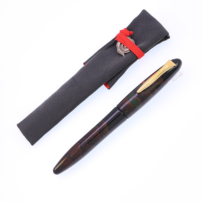 名古屋King&QueenプラチナカードＮｏ104 新品)PLATINUM プラチナ カートリッジインク レッド（商品ID