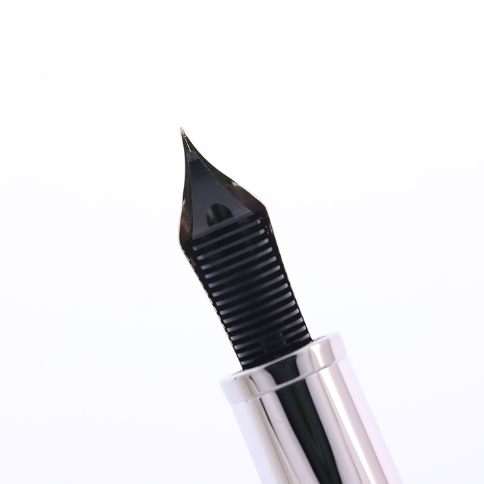 中古)MONTBLANC モンブラン 万年筆 ル・プティ・プランス アビエイター