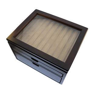 万年筆箱 森林楽 20本用