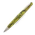 Montegrappa モンテグラッパ ボールペン エルモ 01 ファンタジーブルームス  アイリスイエロー