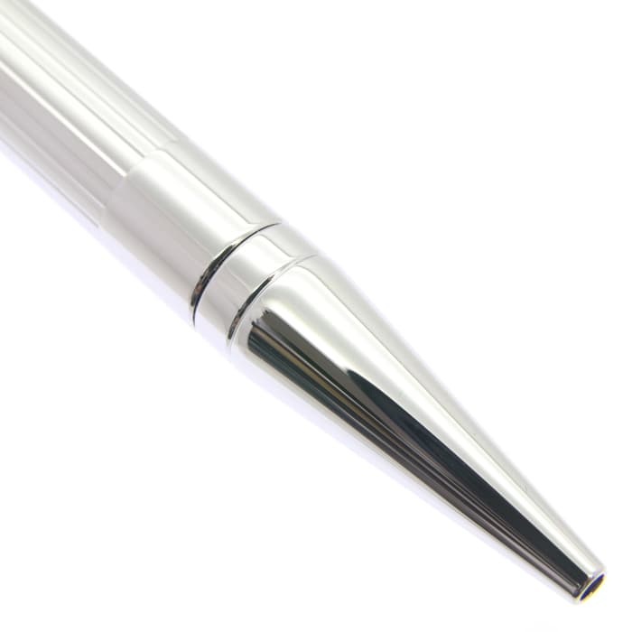新品)S.T.Dupont エス・テー・デュポン ボールペン D-イニシャル