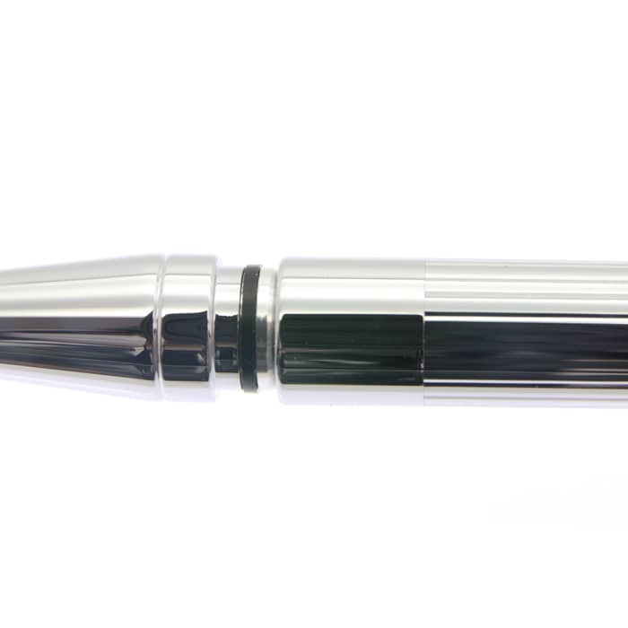 新品)S.T.Dupont エス・テー・デュポン ボールペン D-イニシャル