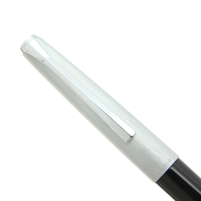 希少】ペリカン シルベクサ M30 万年筆 14金 吸入式 動作確認済 T18
