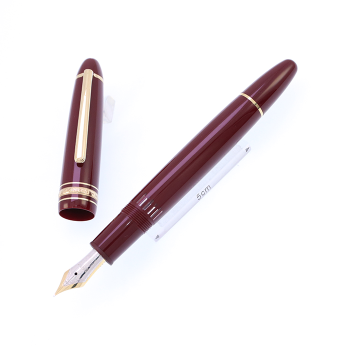 MEISTERSTUCK モンブラン MONTBLANC 146 F 90年代（モンブラン