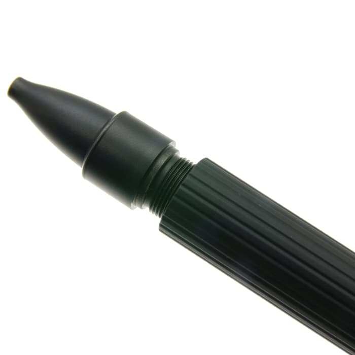 (中古)GRAF VON FABER-CASTELL グラフフォンファーバーカステル ローラーボール タミシオ ブラックエディション（商品ID：3717009397648）詳細ページ  | 万年筆 ボールペンなど高級筆記具の販売・買取｜キングダムノート