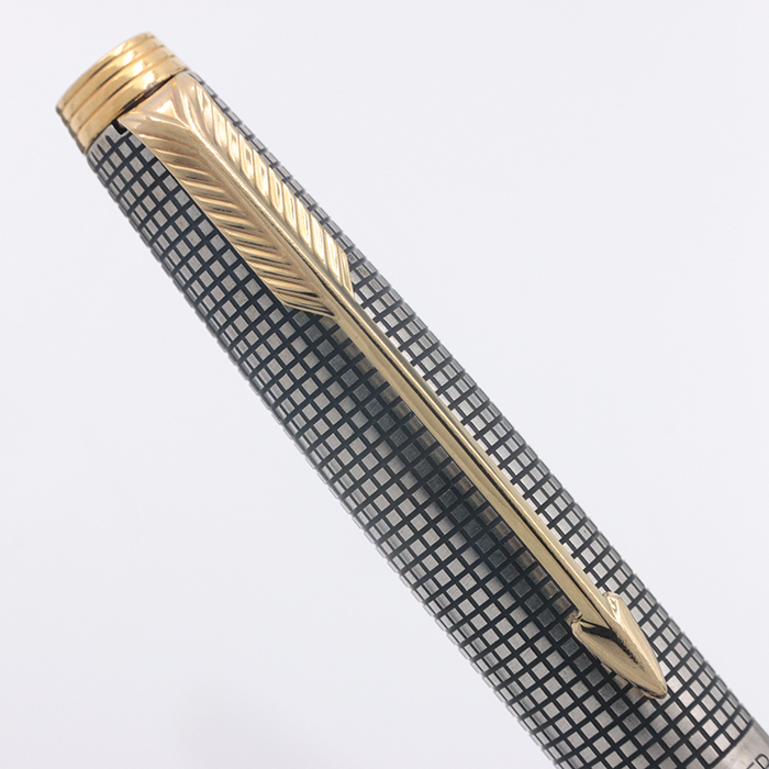 d*2様 パーカー ゼブラ グッチ 万年筆など筆記具まとめ 14k