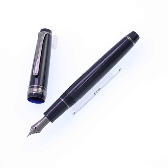 SAILOR セーラー万年筆 ブングボックス プロフェッショナルギアスリム 聖夜 詳細ページ | 万年筆 ボールペンなど高級筆記具の販売・買取