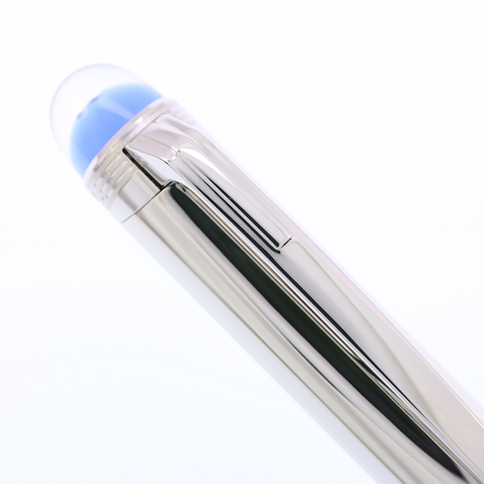 中古)MONTBLANC モンブラン ボールペン スターウォーカー メタル (2019