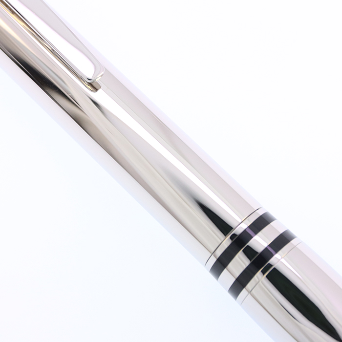中古)MONTBLANC モンブラン ボールペン スターウォーカー メタル (2019