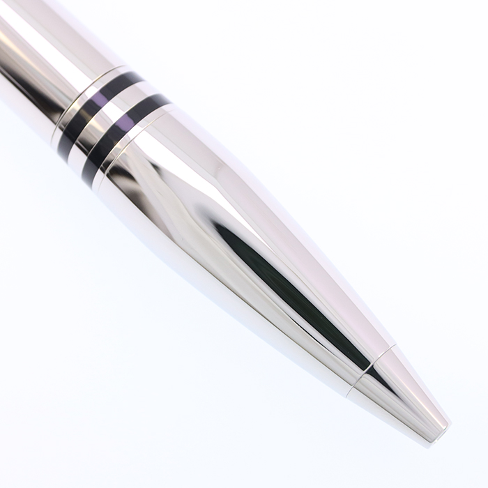 中古)MONTBLANC モンブラン ボールペン スターウォーカー メタル (2019