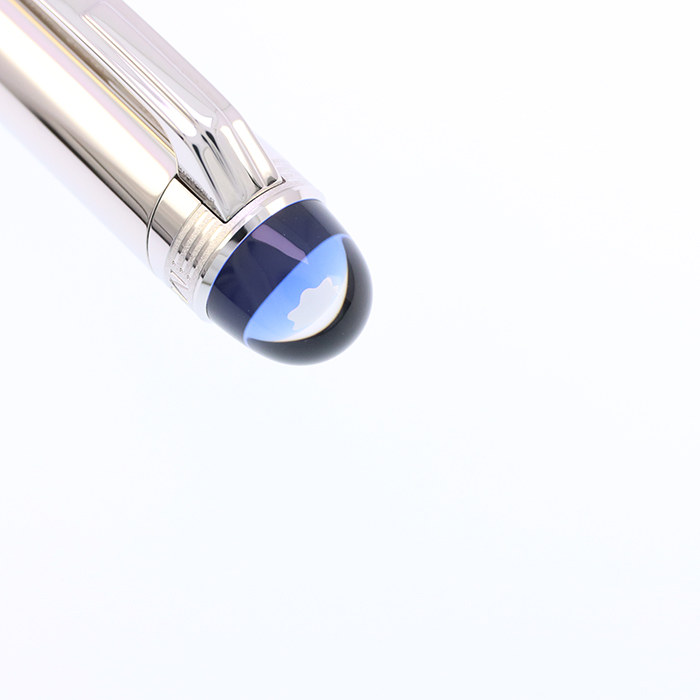 中古)MONTBLANC モンブラン ボールペン スターウォーカー メタル (2019