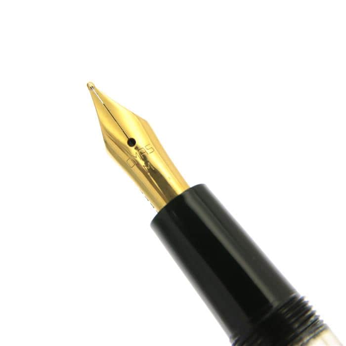 オマス（OMAS） 万年筆 555S 14金 詳細ページ | 万年筆 ボールペンなど